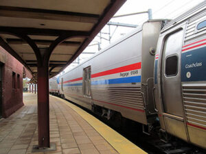 Reports: Amtrak train crews join ‘sickout’ started by air traffic controllers; ‘Insurrection’?