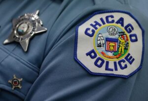 Insurrection? More than one-third of Chicago police department defies Covid vax mandate