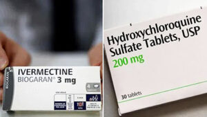 Nebraska AG breaks the code: Doctors can prescribe ivermectin, HCQ to treat Covid