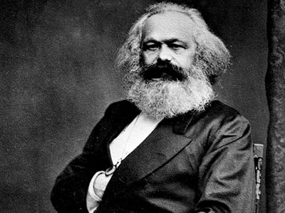 Poll: U.S. adults increasingly accept Marxist views as Christian values decline