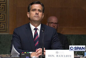 Ratcliffe: Documents he supplied Durham support additional indictments