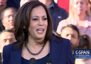 Analysts: Kamala Harris violated federal law in stumping for Virginia’s McAuliffe