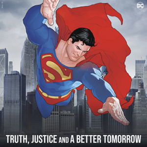 ‘Not brave’: Former star unimpressed as Superman spurns the ‘American Way’