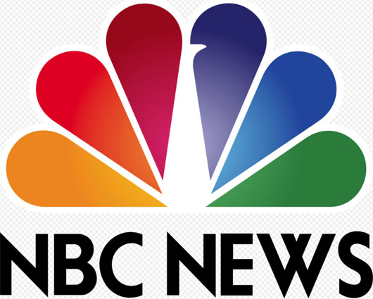 One day at NBC News: Window on overt regime bias