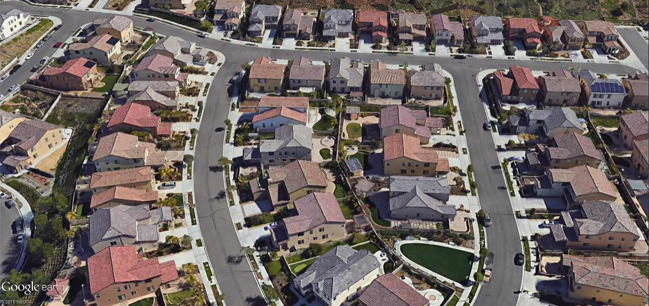 Romulus Report Outlook on the housing market World Tribune U.S. Politics and Culture