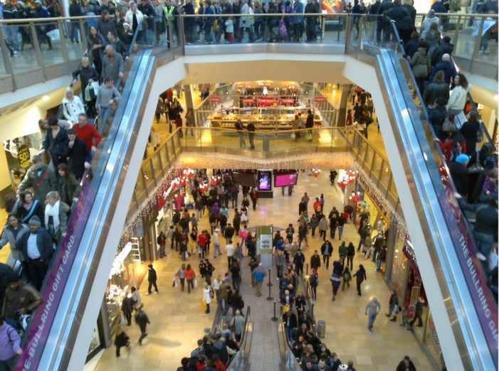 Romulus Report: ‘Tis the season for retailers