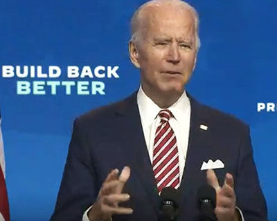 Biden approval at 37.8 percent; GOP takes 8-point lead in congressional poll