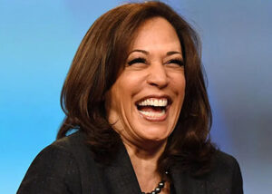 From bad to terrifying: President Kamala Harris takes over today while Biden is out