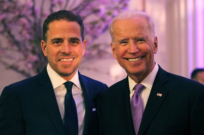 Reports: Hunter Biden cashed in as Joe surrendered cobalt mines to China