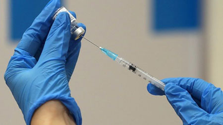 Columnist: Vaccination status? Don’t ask, don’t tell