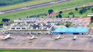 China’s confiscatory strategy for Third World pays off as Uganda loses airport