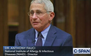 ‘Real Anthony Fauci’, Part II: ‘CIA conspired’ on vaccine development, Pentagon funded dual-use research