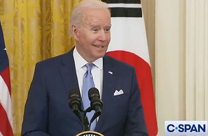 Biden and team plummeting in the polls but don’t appear to care