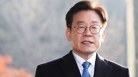 South Korea’s ruling party candidate advocated pro-North, anti-U.S. positions