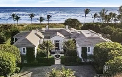 Reports: Pelosi buys $25 million mansion in the Free State of Florida
