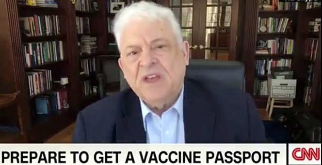 NYU bioethicist pushing vaccine passports was sued in 2000 over first gene therapy trial death