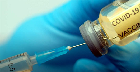 Californische verpleegsters melden 'overweldigend' aantal hartaanvallen, stollingen bij gevaccineerde patiënten
