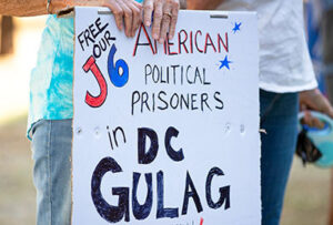 Law professor on ‘American Gulag’ prisoners: Prosecutors, judges ‘scared to death’