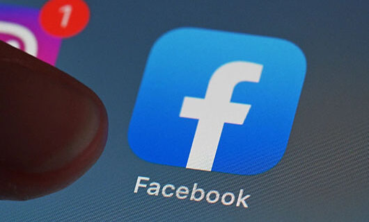 Report: CCP Facebook influence op used state employees, 524 fake accounts