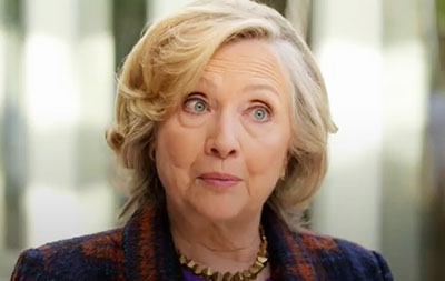 Hillary’s ‘make-or-break’ warning: If Trump not held accountable, it ‘could be the end of our democracy’