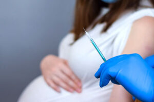 Alarm sounded on increased incidence of stillborns reported among vaccinated mothers