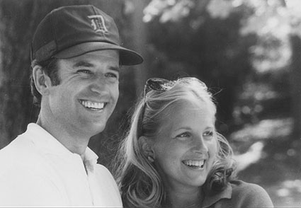 ‘Honeymoon in Hungary’: Joe and Jill Biden’s odd ‘70s post-marital Iron Curtain trip