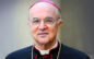 ‘Global coup’: Archbishop Vigano’s Christmas letter to the American people