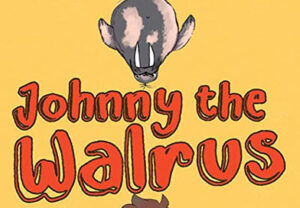 ‘Extremely funny’: Author shocked as ‘Johnny the Walrus’ tops ‘LGBTQ+’ list on Amazon