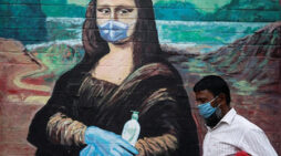 Covid gloom shadows world as power of central governments grow