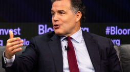 Who is David McCormick, Part II: ‘Globalist wolf in America First sheep’s clothing’