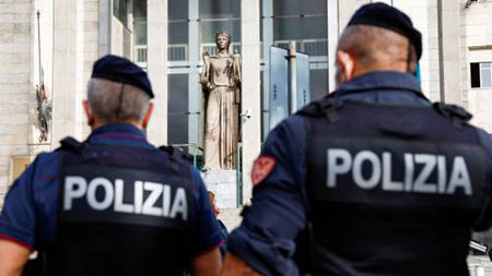 Mass migration Hell in Italy: Nigerian mafia trafficks women, runs human drug mules into Europe