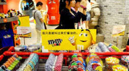 M&M’s owner Mars, Inc.: We’re helping ‘establish global credentials’ for Communist China, ‘our second home’