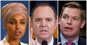 Report: McCarthy would strip Schiff, Swalwell, Omar of committee assignments if GOP re-takes House