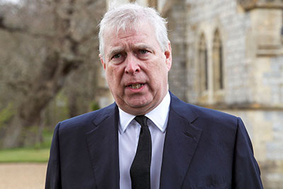 Epstein update: Queen strips Prince Andrew of military titles and patronages; What about Bill?