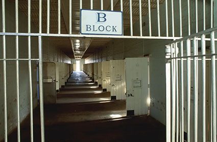 ‘Bioethicist’ from the ‘Culture of Death’ weighs in on euthanasia rights for prisoners