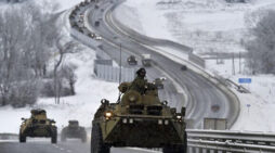 A mid-winter game of geopolitical chess with Ukraine’s fate hanging in the balance