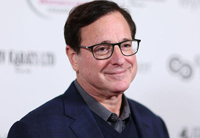Actor/comedian Bob Saget dies suddenly 1 month after receiving Covid booster