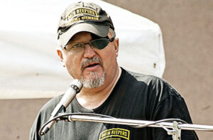 Arrest of Oath Keepers leader Rhodes a ‘publicity stunt,’ lawyer says