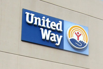 United Way commits to ‘leveraging all of our assets’ to exclude poor whites in fight against ‘systemic racism’