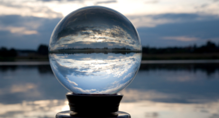 Romulus Report: Rumors of wars, the market’s crystal ball