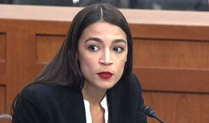 AOC boasts about helping illegals get Covid stimulus checks