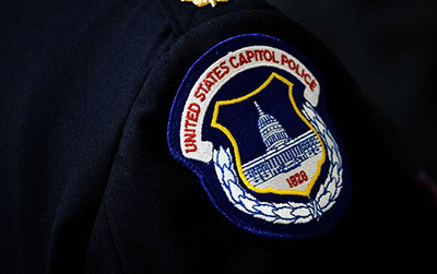 Reports: Capitol Hill police, DOJ accused of secretly surveilling Republican members of Congress