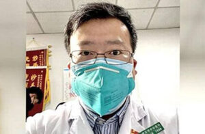 Late doctor honored 2 years after CCP punished him for warning world of Covid outbreak