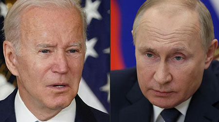 Putin: Team Biden’s sanctions will punish U.S. consumers