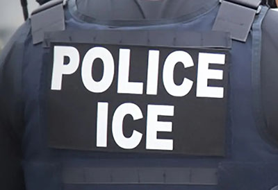 ICE report: Deportations down by 70 percent: More than 140,000 illegals released into U.S. in FY2021