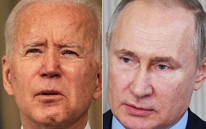 Messing with us: Kremlin, Biden mouthpieces wage Information War on public opinion