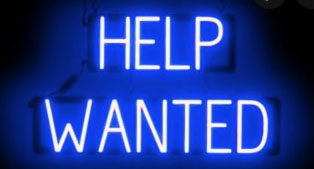 Editor’s Line: Help wanted