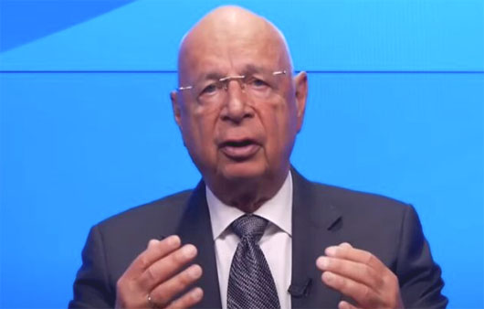 Who elected Klaus Schwab? Convening World Government Summit in Dubai, he urges ‘rapid widespread cooperation’