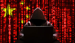 Six states are reeling from Chinese cyber attacks