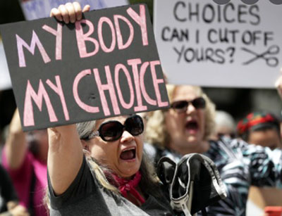 Legislation set to make California the capital of abortion tourism